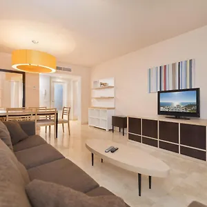 Spacious 3 Bedrooms Appartement Torrox