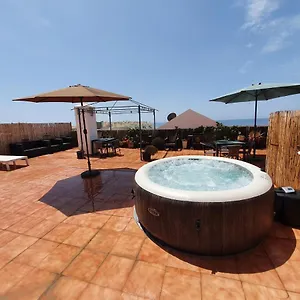 Appartamento Rico Ricosol, Torrox