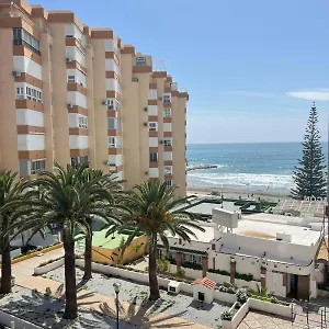 Turistico Penalver Playa 316 Appartement Torrox
