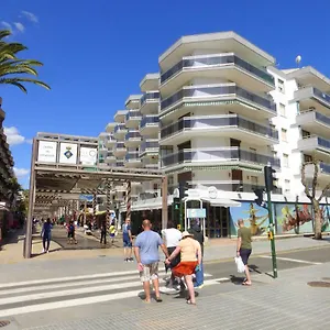 Bahia Dorada Y Iris Appartement Salou